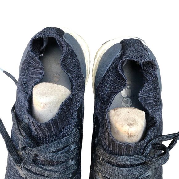 ADIDAS UltraBoost Uncaged 'Carbon' Size 9.5 - Picture 16 of 16